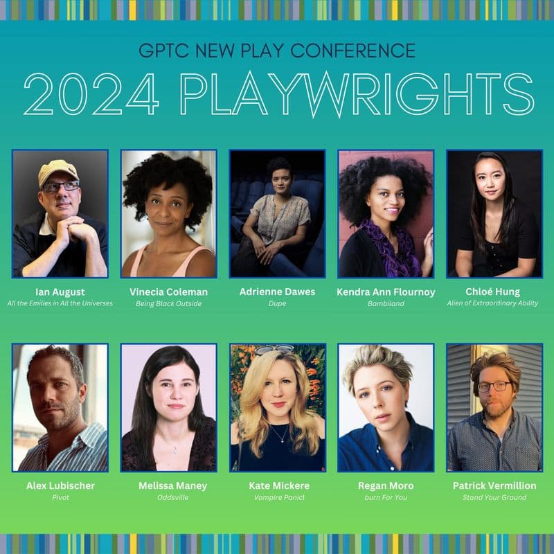 2024 Conference Playwrights-2
