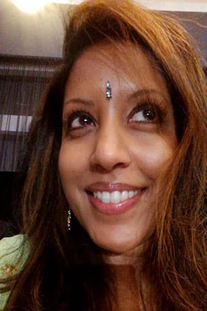 Agrawal, Nayna