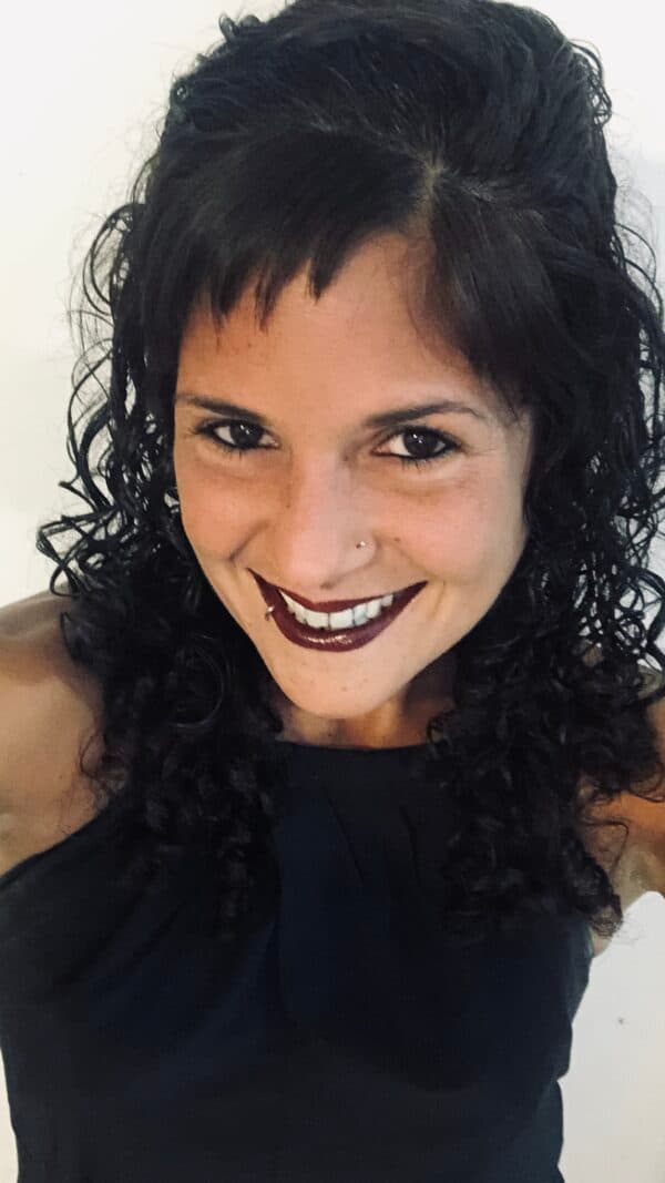 Lopez, Pamela Headshot