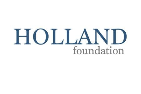 holland-foundation-logo