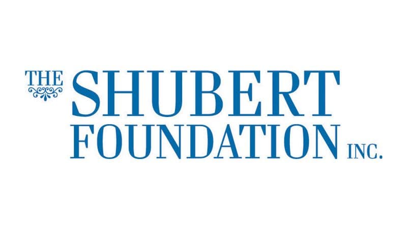 shubert-foundation-logo