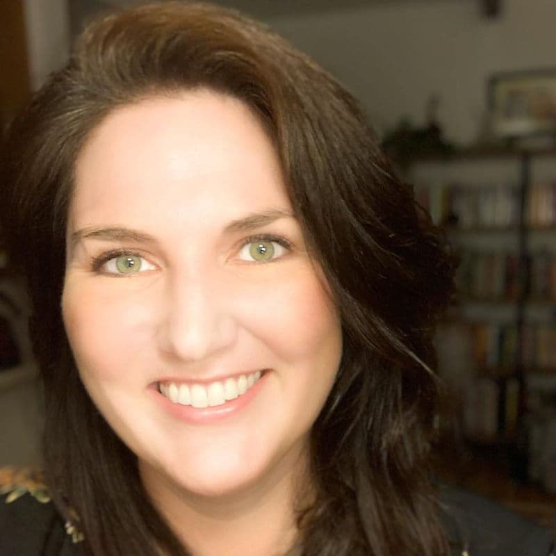 Brown, Meghan Headshot