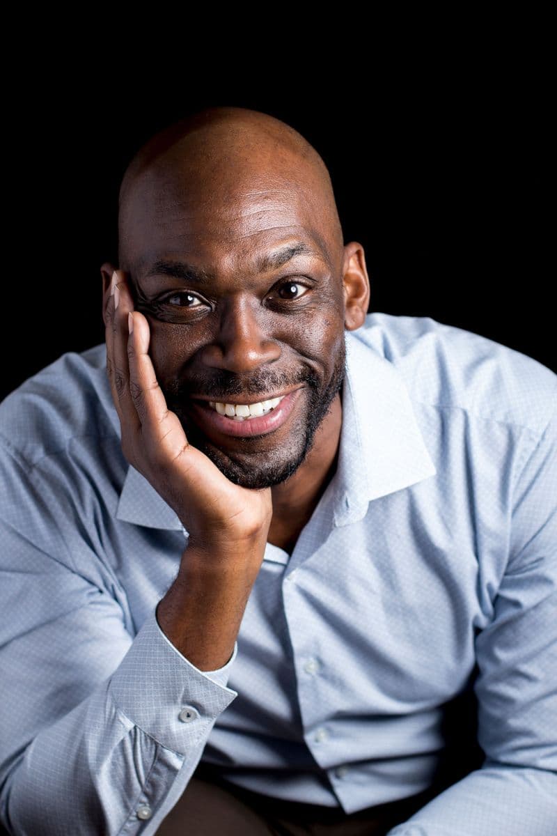 Durham, Vincent Terrell Photo