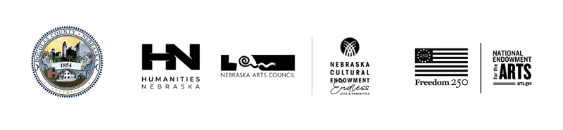 Funder logos