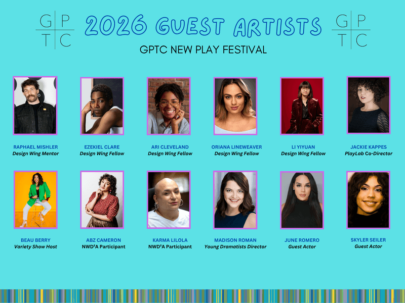 Guest Artists 2