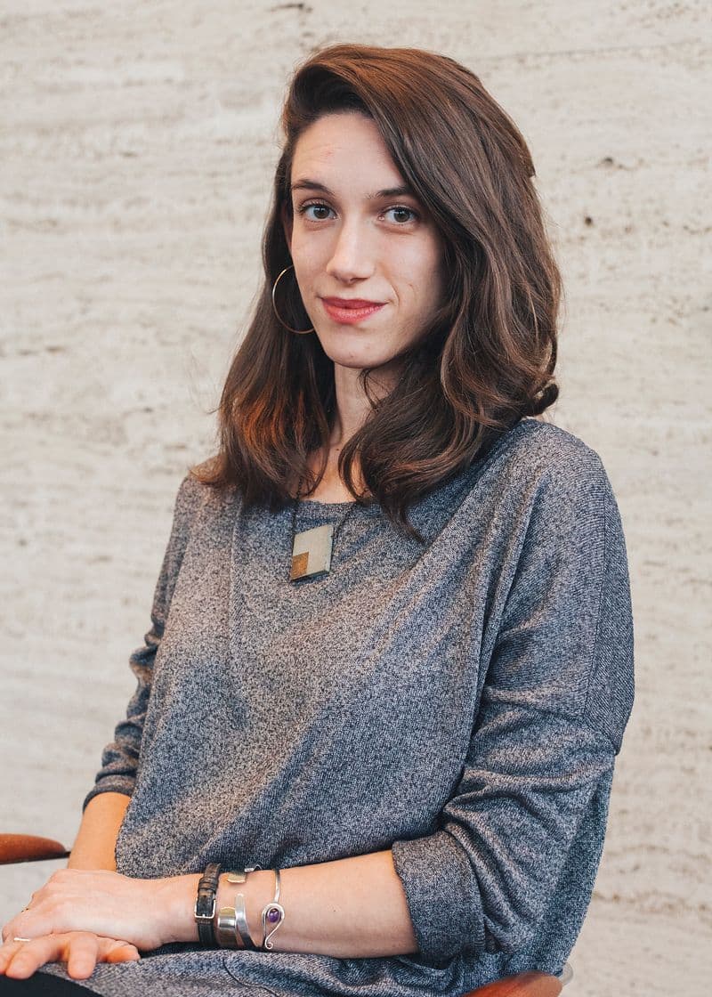 Hall, Miranda Rose Photo