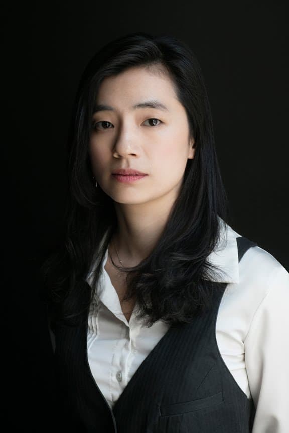 2018 Whiting Foundation Award winner