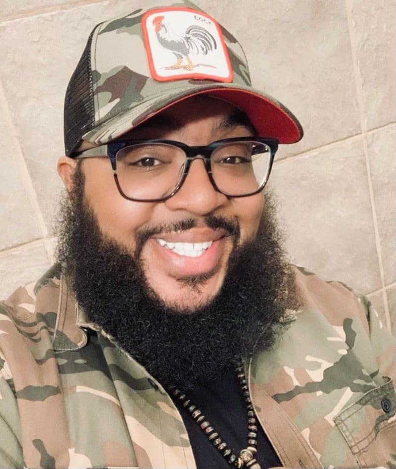 Long, Khalid