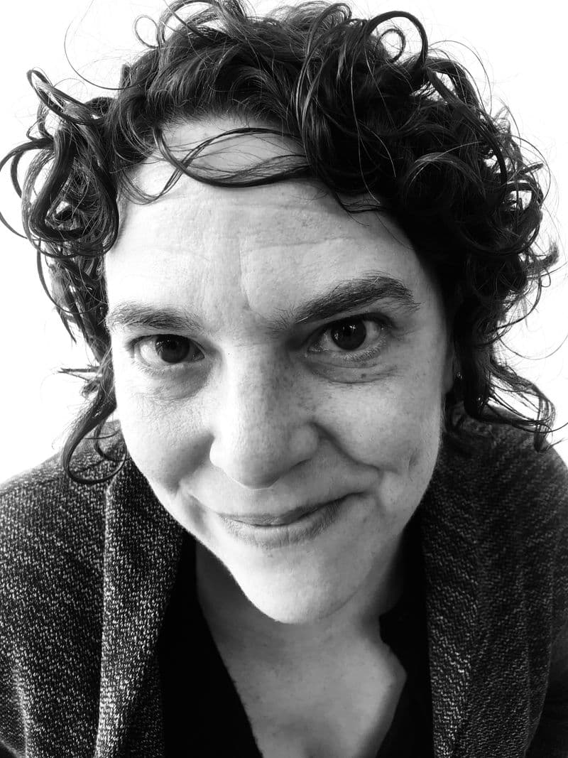 Miriam Weiner Photo