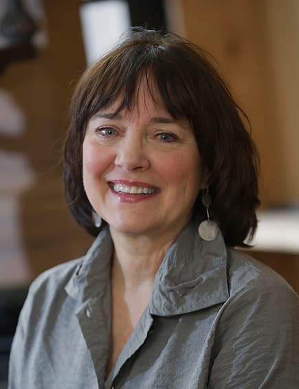 KATE SNODGRASS