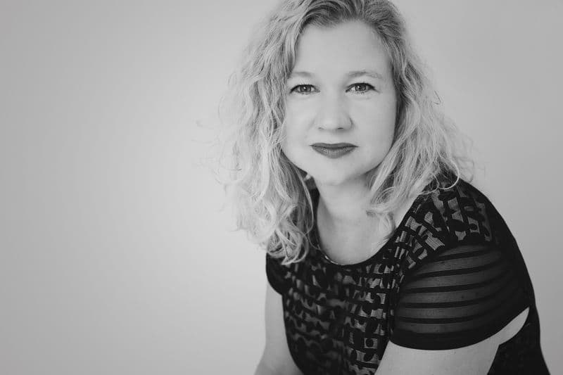 Trieschmann headshot