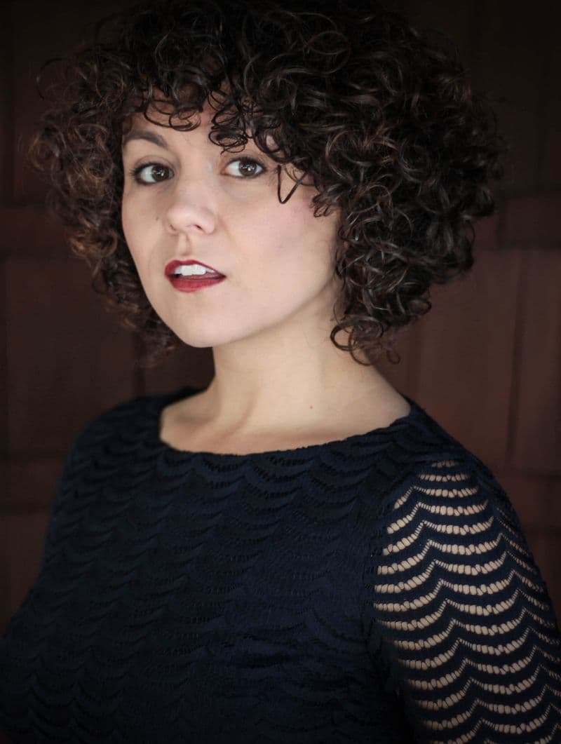 headshot- Jackie Kappes